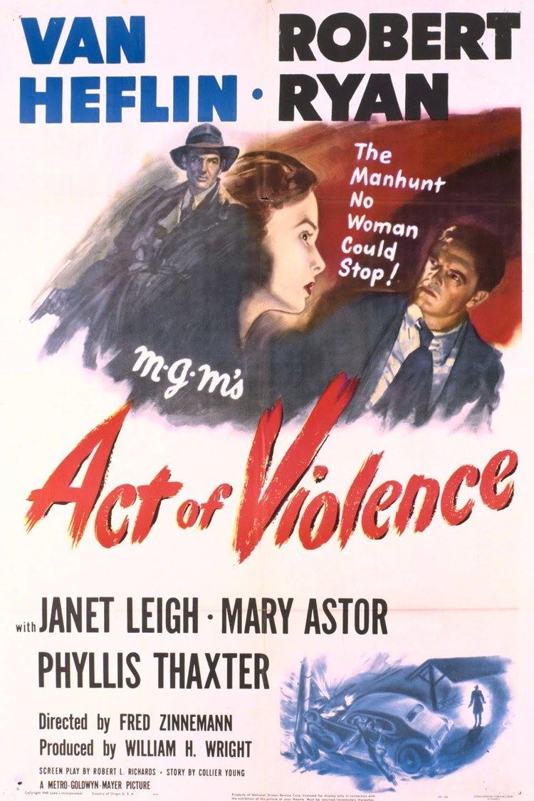 Act of Violence wwwgstaticcomtvthumbmovieposters4518p4518p