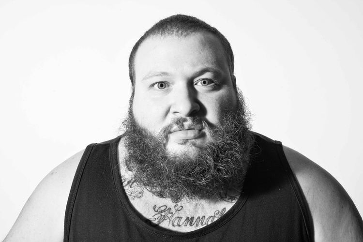 Action Bronson Action Bronson on SelfExpression YEAR ONE