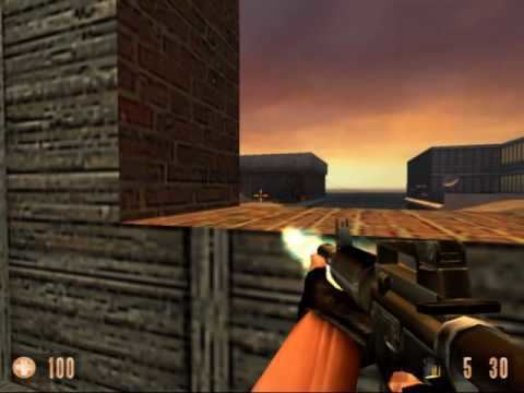 Action Half-Life Action HalfLife 2 Gameplay YouTube
