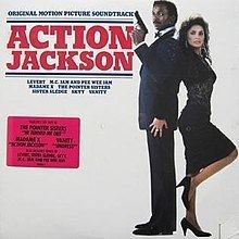 Action Jackson (soundtrack) httpsuploadwikimediaorgwikipediaenthumb2