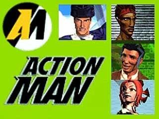 Action Man (2000 TV series) Action Man 2000 a Titles amp Air Dates Guide
