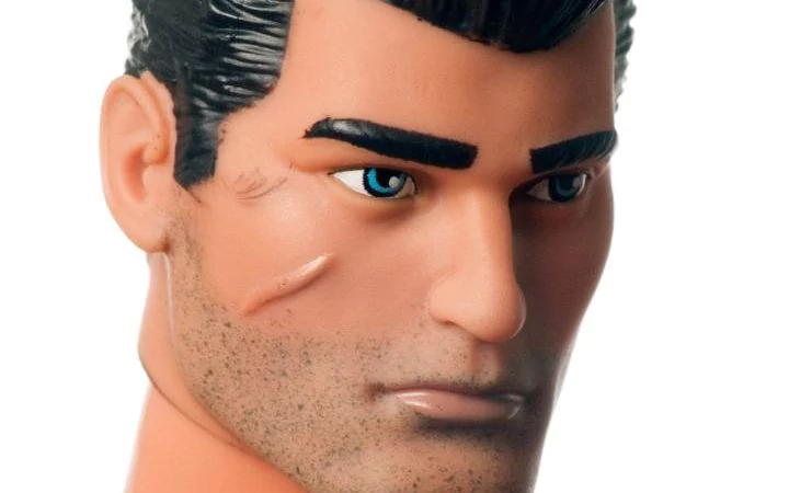 Action Man Action Man is 50 but does he still have a place in the modern world