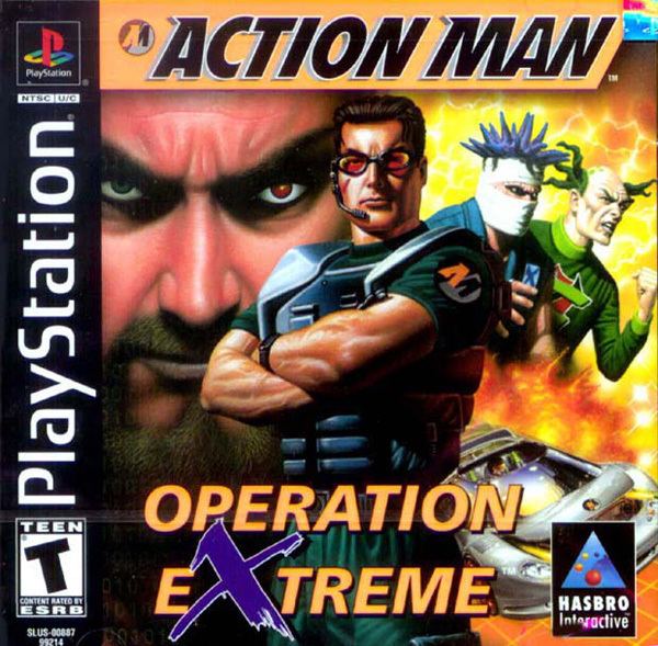 Action Man: Operation Extreme img1gameoldiescomsitesdefaultfilespackshots