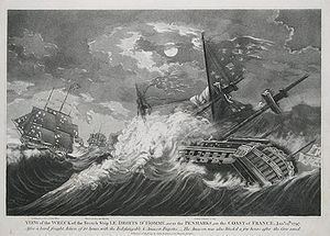Action of 13 January 1797 httpsuploadwikimediaorgwikipediacommonsthu