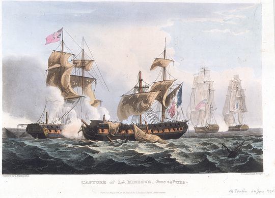 Action of 24 June 1795