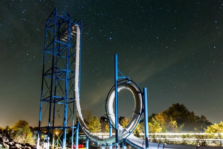 Action Park NJ39s Action Park to return vertically looping waterslide NY