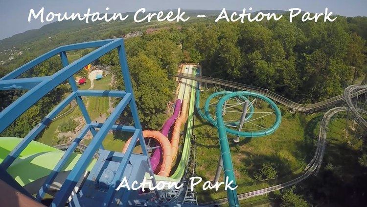 Action Park Action Park MOST DANGEROUS WATER PARK IN THE WORLD YouTube