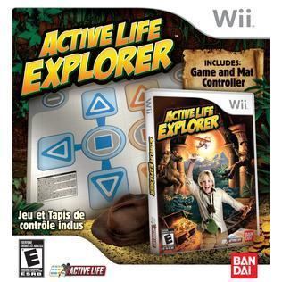 Active Life: Explorer Active Life Explorer Wikipedia