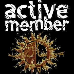 Active Member httpsimgdiscogscomShVNapoqcKbETlZnIxh5AF63pt