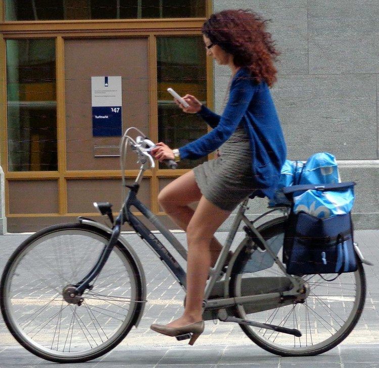 Active mobility