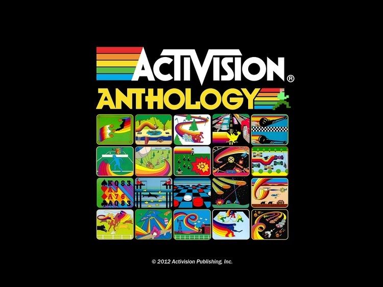 Activision Anthology Activision Anthology Hits Google Play Check Out This Blast From