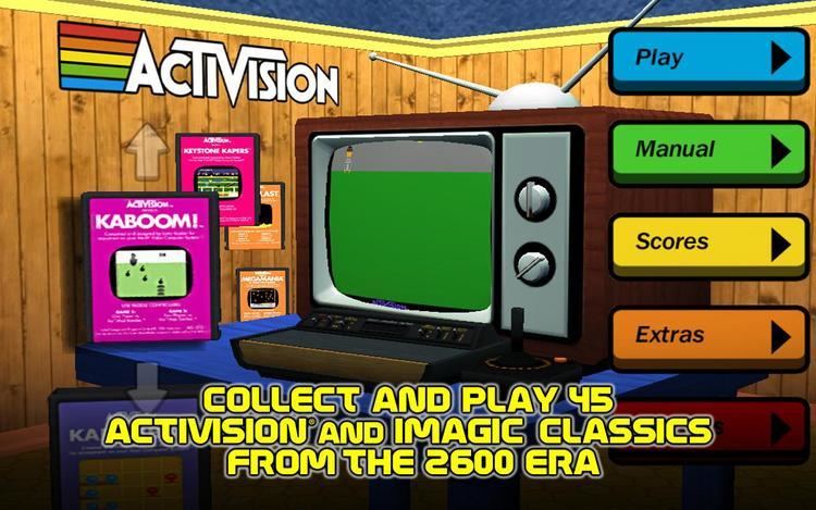 Activision Anthology Activision Anthology Android Apps on Google Play