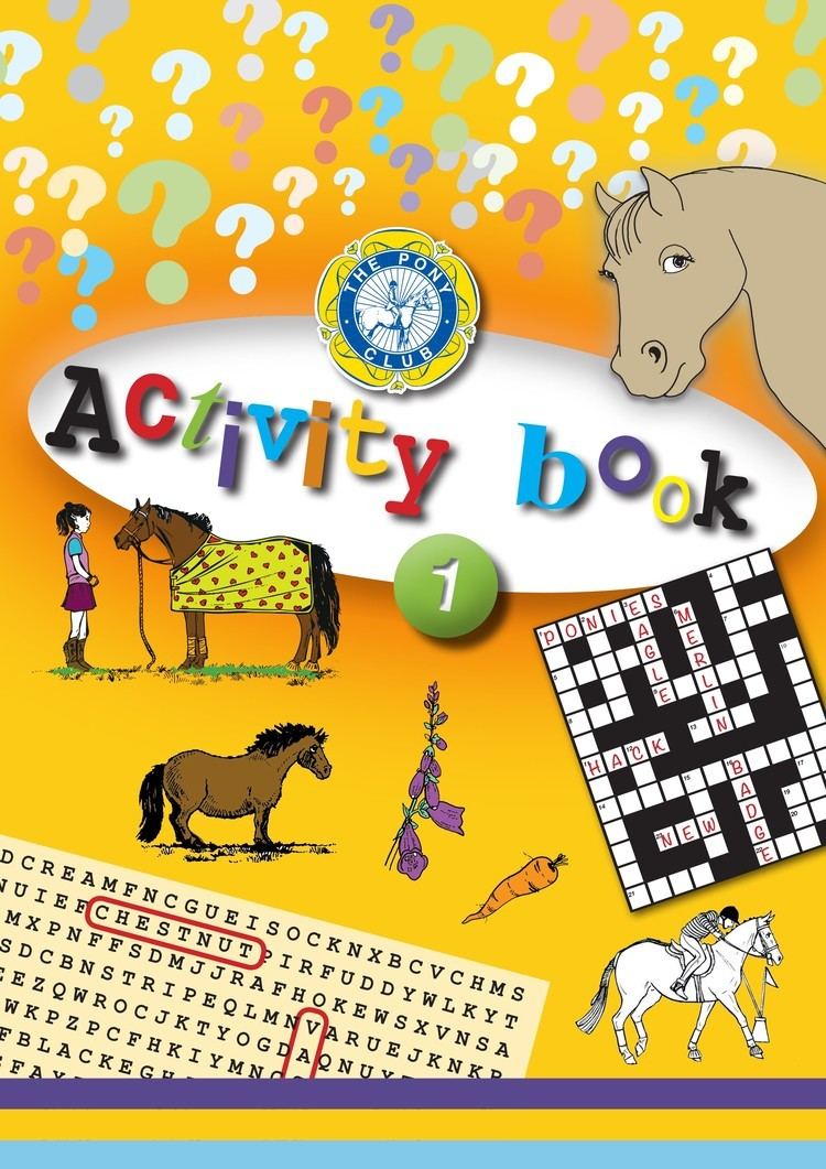 Activity book Activity Book