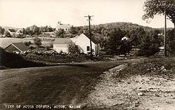 Acton, Maine httpsuploadwikimediaorgwikipediacommonsthu
