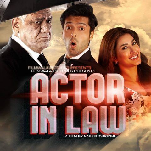 Actor In Law Preview Actor In Law Leading the Race this Eid SAMAA TV