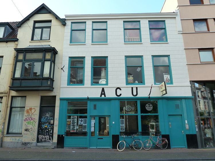 ACU (Utrecht)