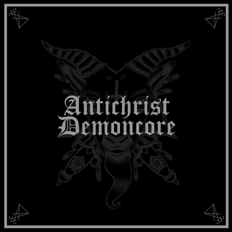 ACxDC Album Review ACxDC Antichrist Demoncore Metal Injection