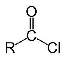 Acyl chloride httpsuploadwikimediaorgwikipediacommonsthu