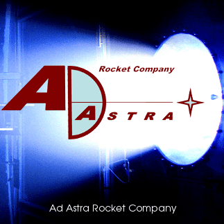 Ad Astra Rocket Company httpslh4googleusercontentcomcdRHeApDH4AAA