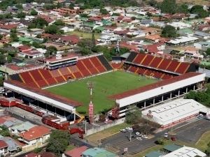 A.D. Carmelita Costa Rica AD Carmelita Results fixtures squad statistics