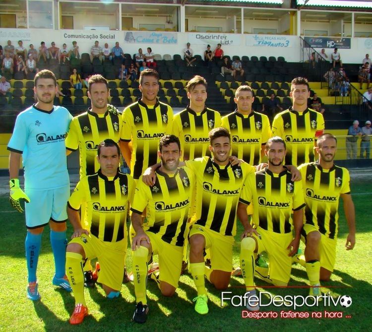 AD Fafe Jogo de Apresentao AD Fafe 3 Neves FC 3 Fafe vencia por