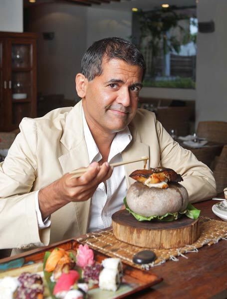 AD Singh Delhis top 10 restaurants Photo2 India Today