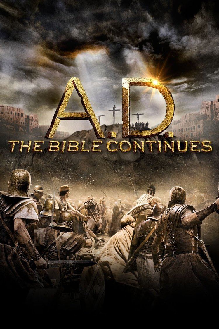 A.D. The Bible Continues wwwgstaticcomtvthumbtvbanners10424916p10424