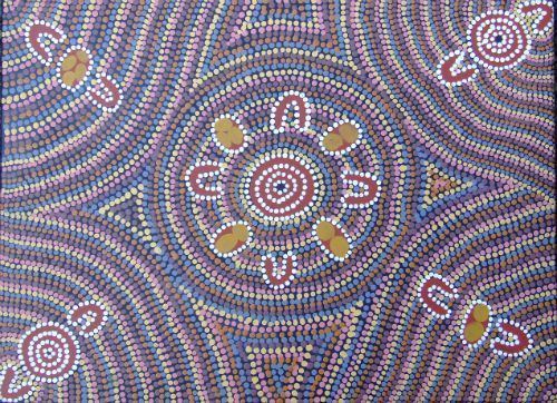 Ada Andy Napaltjarri Ada Andy Napaltjarri Brits Art Promotion