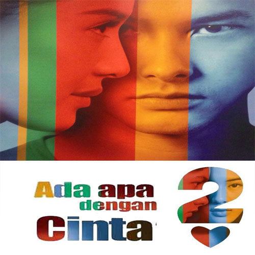 Ada Apa Dengan Cinta? 2 DillaBaharudin MOVIE REVIEW Ada Apa Dengan Cinta 2 AADC2