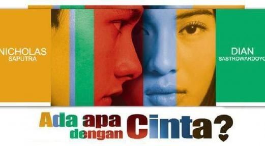 Ada Apa Dengan Cinta? 2 Primeworks Distribution secures distribution rights for Ada Apa