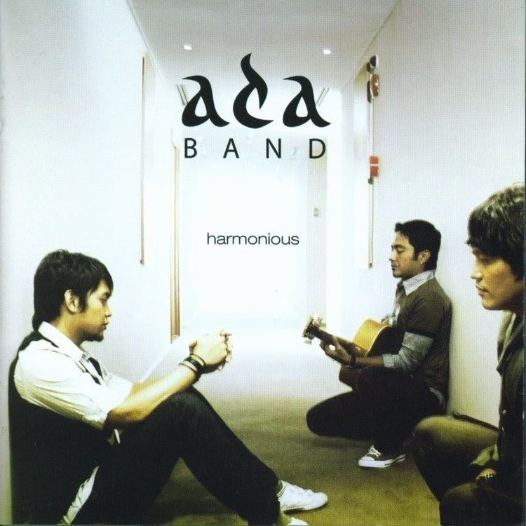 mp3 ada band