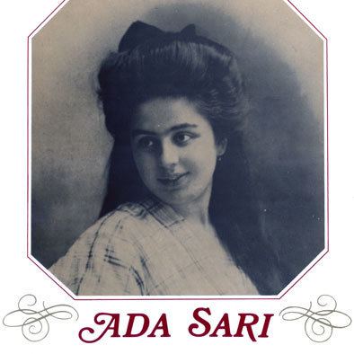 Ada Sari Ada Sari Dziedzictwokulturowecbapl