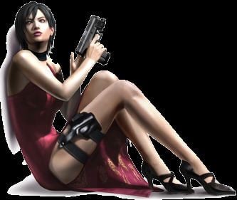 Ada Wong, Neo Encyclopedia Wiki