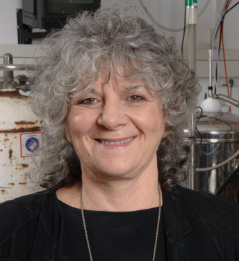 Ada Yonath Prof Ada E Yonath Nobel Laureate in Chemistry 2009