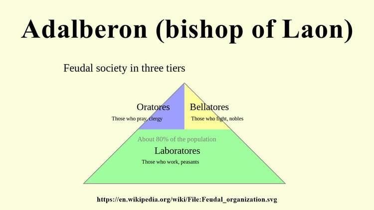 Adalberon (bishop of Laon) - YouTube
