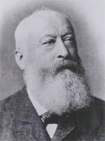 Adalbert Merx