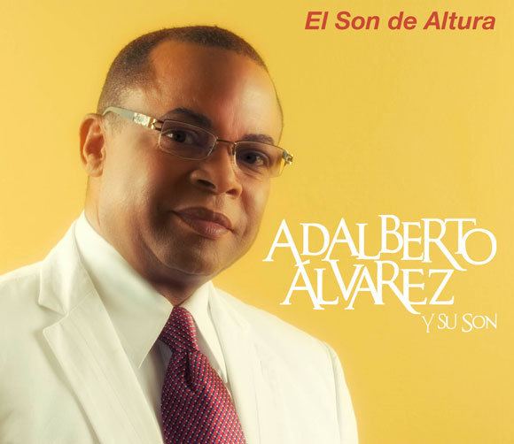 Adalberto Álvarez 300115 Adalberto Alvarez y Su Son La Falta De Ortografia