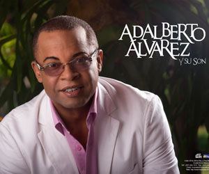 Adalberto Álvarez y su Son Adalberto lvarez y su Son en escenarios del centro de Cuba Mesa