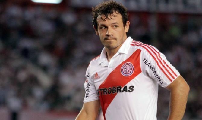 Adalberto Roman El ms grande sigue siendo River Plate