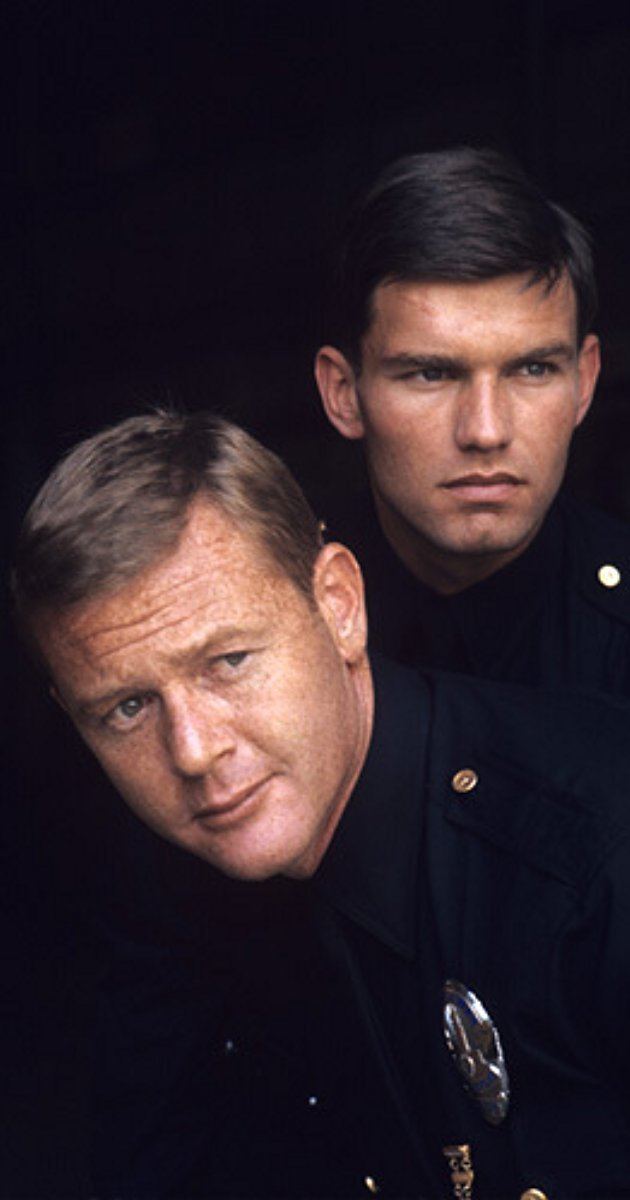 Adam-12 Adam12 TV Series 19681975 IMDb