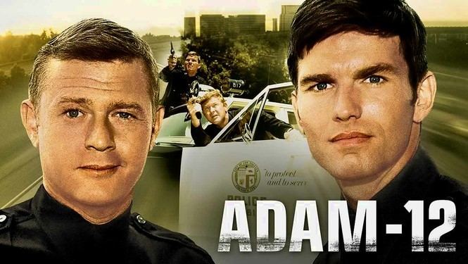 Adam-12 ADAM12 Great Morally Unambiguous Reality TV GuruGraffiti