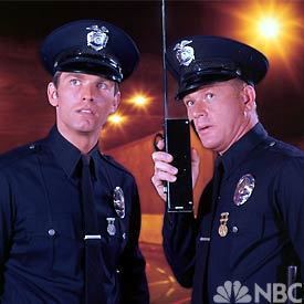 Adam-12 Adam 12 Classic TV Shows