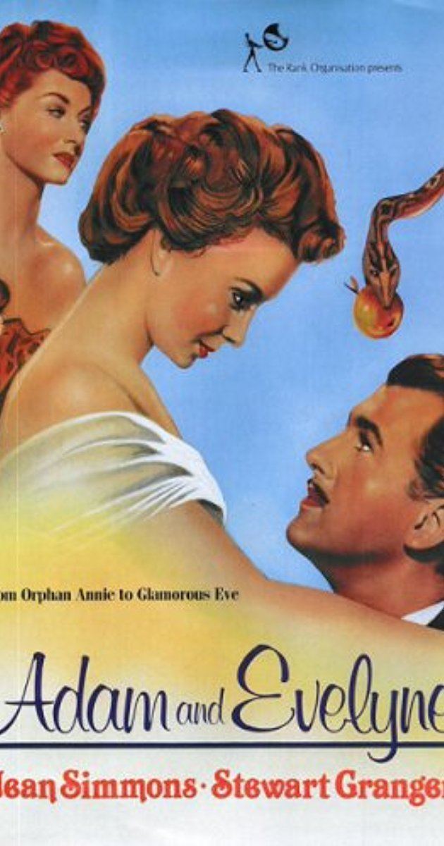 Adam and Evelyne Adam and Evalyn 1949 IMDb