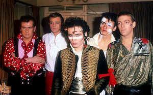 Adam and the Ants Adam And The Ants Discography at Discogs