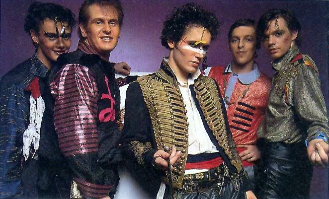 Adam and the Ants Adam amp the Ants images adam amp the ants wallpaper and background
