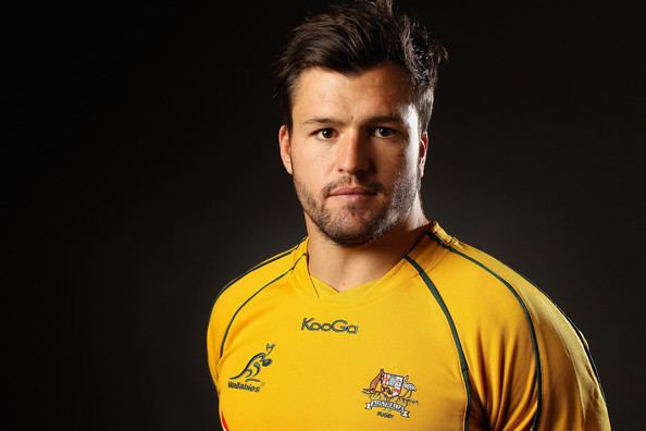 Adam Ashley-Cooper Wallabies Adam AshleyCooper helped dying friend tick off bucket