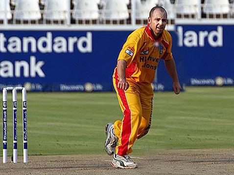 Adam Bacher (Cricketer)