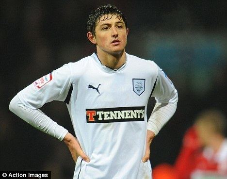 Adam Barton Liverpool ponder 25m bid for Preston39s Adam Barton after