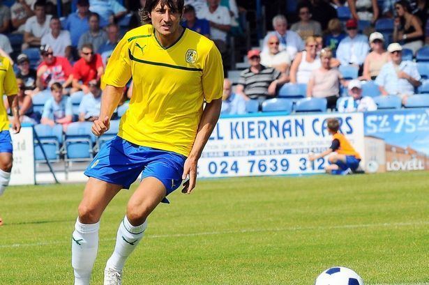 Adam Barton Adam Barton has a key role to play in Steven Pressley39s