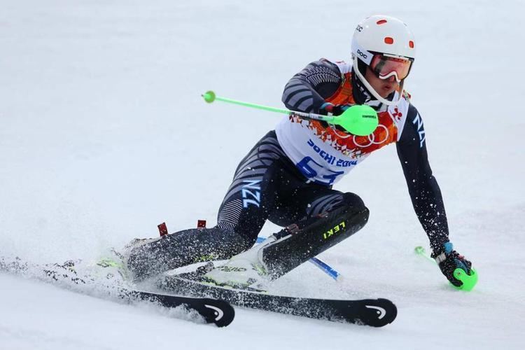 Adam Barwood Jossi Wells finishes 11th in slopestyle final Stuffconz
